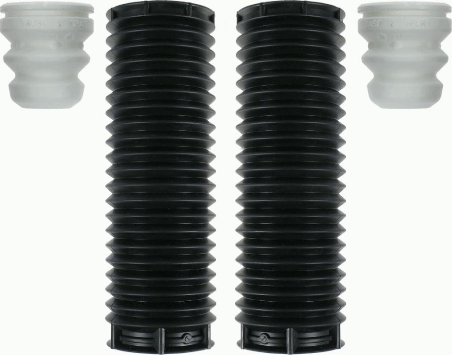 SACHS 900 207 - Kit de protection contre la poussière, amortisseur parts5.com