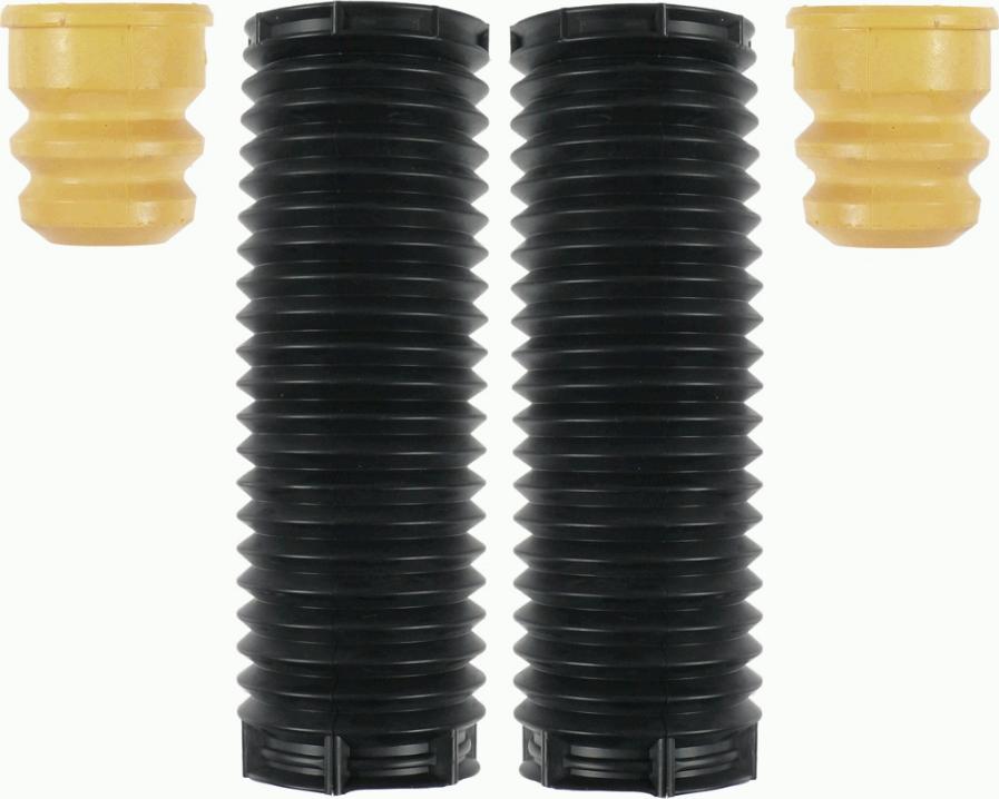 SACHS 900 229 - Kit de protection contre la poussière, amortisseur parts5.com