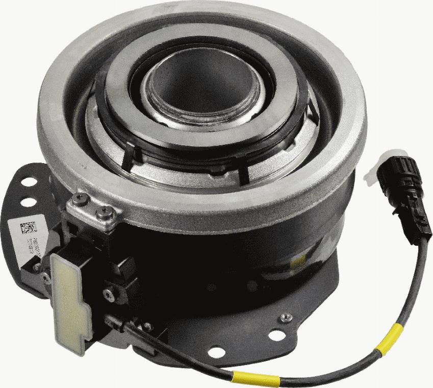 SACHS 6 482 000 155 - Debriyaj merkezi parts5.com