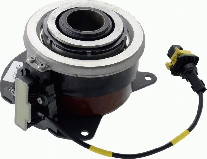 SACHS 6482 000 219 - Rulment de presiune, ambreiaj parts5.com