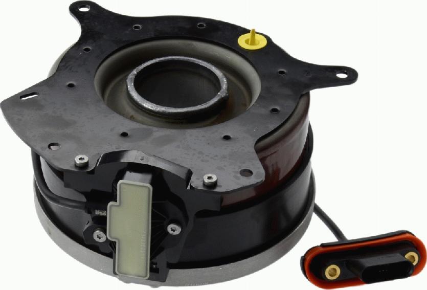 SACHS 6482 000 216 - Desembrague central, embrague parts5.com