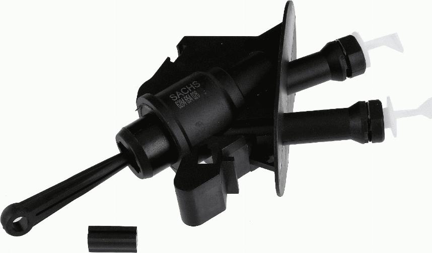 SACHS 6284 654 026 - Master Cylinder, clutch parts5.com