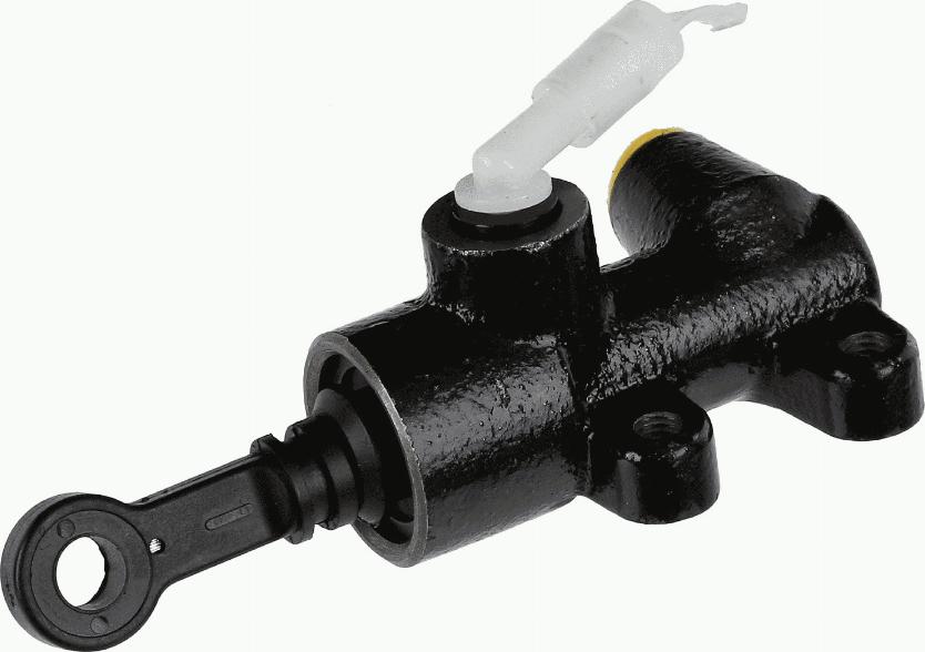 SACHS 6284 654 028 - Master Cylinder, clutch parts5.com