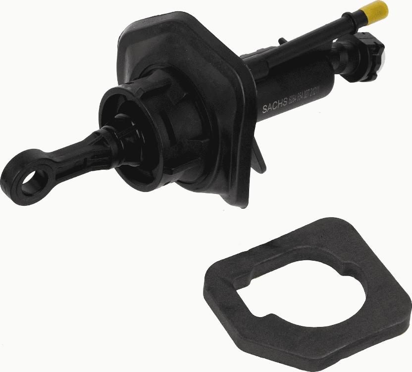 SACHS 6284 654 027 - Master Cylinder, clutch parts5.com