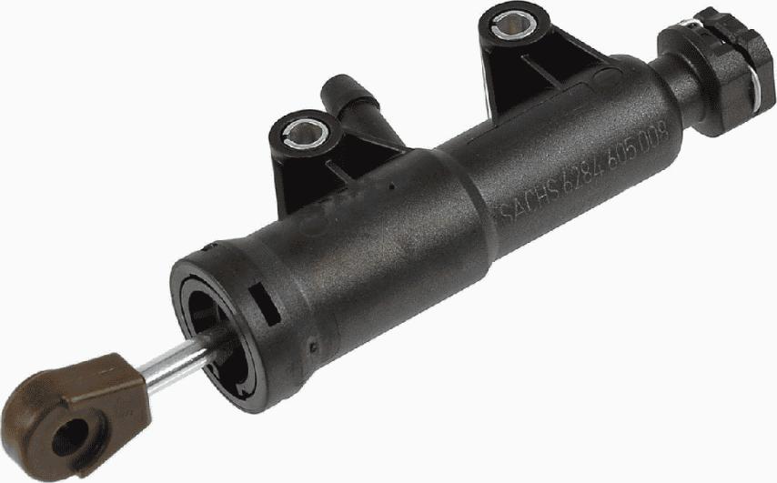 SACHS 6284 605 008 - Pompa sprzęgła parts5.com