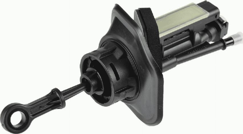 SACHS 6284 605 021 - Master Cylinder, clutch parts5.com