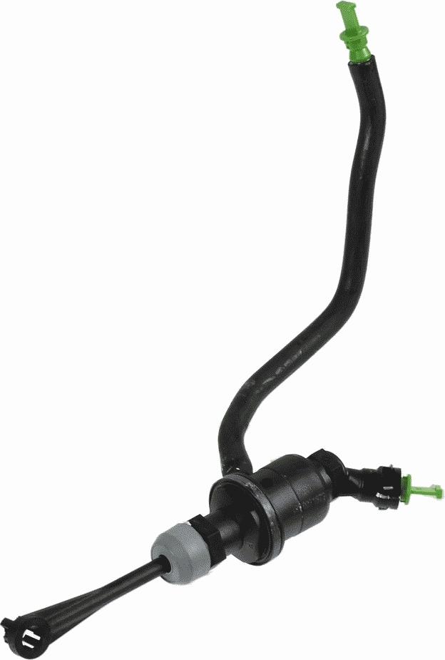 SACHS 6284 600 681 - Master Cylinder, clutch parts5.com