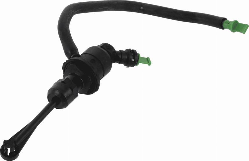 SACHS 6284 600 875 - Master Cylinder, clutch parts5.com