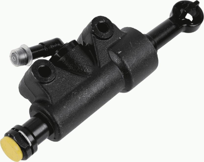 SACHS 6284 600 735 - Master Cylinder, clutch parts5.com