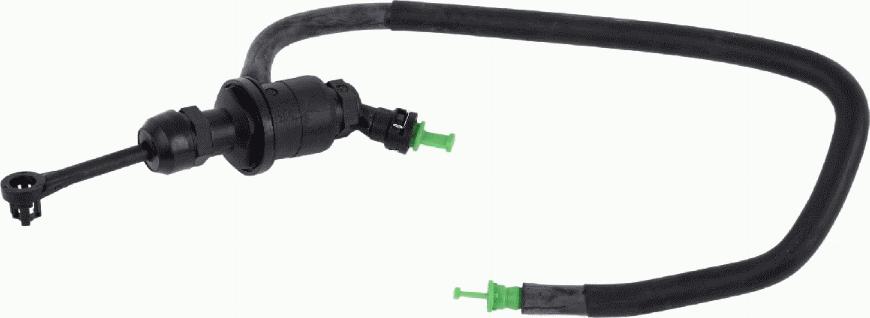 SACHS 6284 600 778 - Master Cylinder, clutch parts5.com