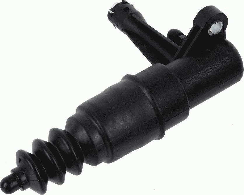 SACHS 6283 654 004 - Κάτω αντλία συμπλέκτη, συμπλέκτης parts5.com