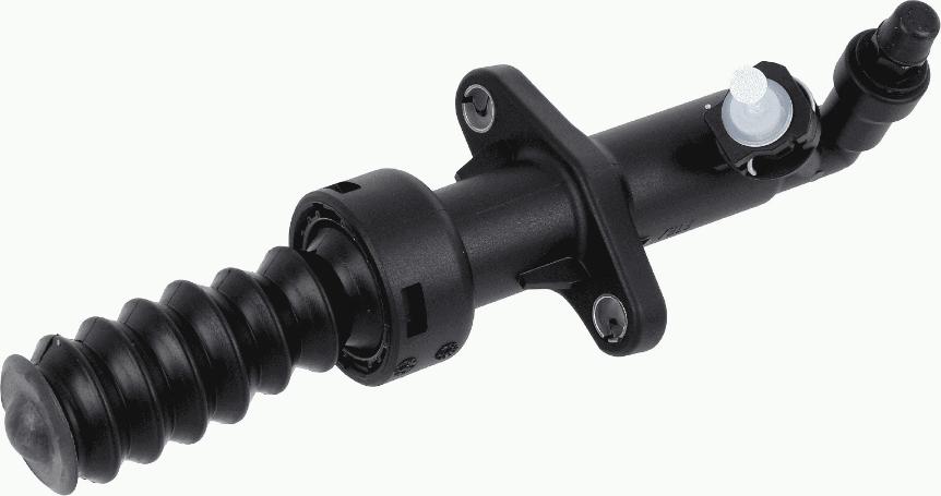 SACHS 6283 605 039 - Κάτω αντλία συμπλέκτη, συμπλέκτης parts5.com