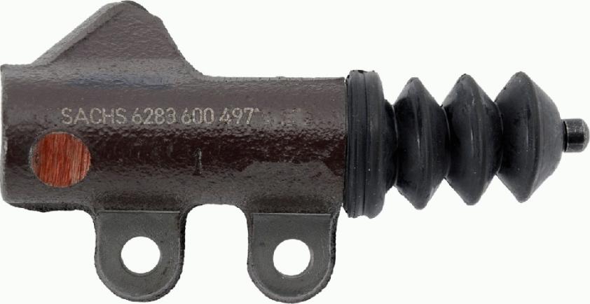 SACHS 6 283 600 497 - Debriyaj hidrolik merkezi parts5.com