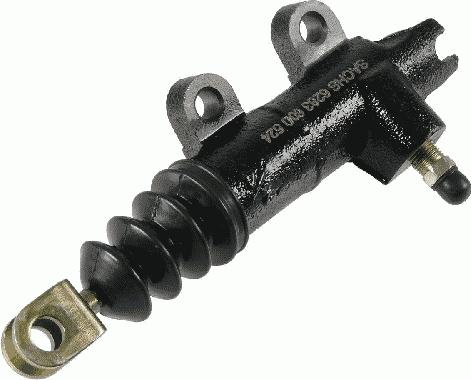 SACHS 6 283 600 524 - Хидравлична помпа, активатор съединител parts5.com