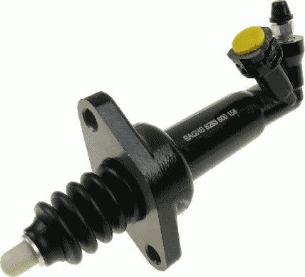 SACHS 6 283 600 159 - Cilindru receptor ambreiaj parts5.com