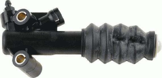 SACHS 6 283 005 903 - Κάτω αντλία συμπλέκτη, συμπλέκτης parts5.com