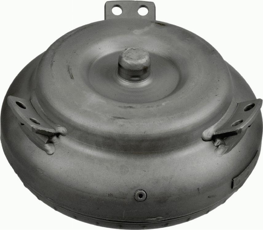 SACHS 0700 600 030 - Pretvornik navora parts5.com