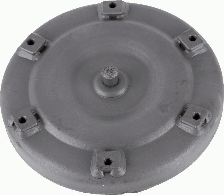 SACHS 0700 600 100 - Convertidor de par parts5.com