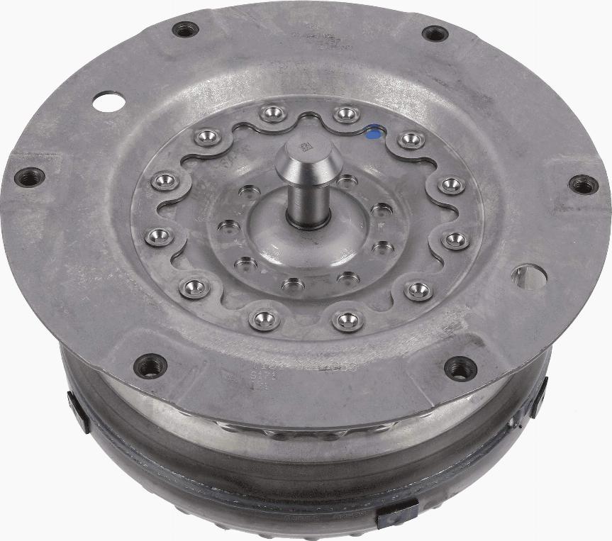 SACHS 0700 004 297 - Convertidor de par parts5.com