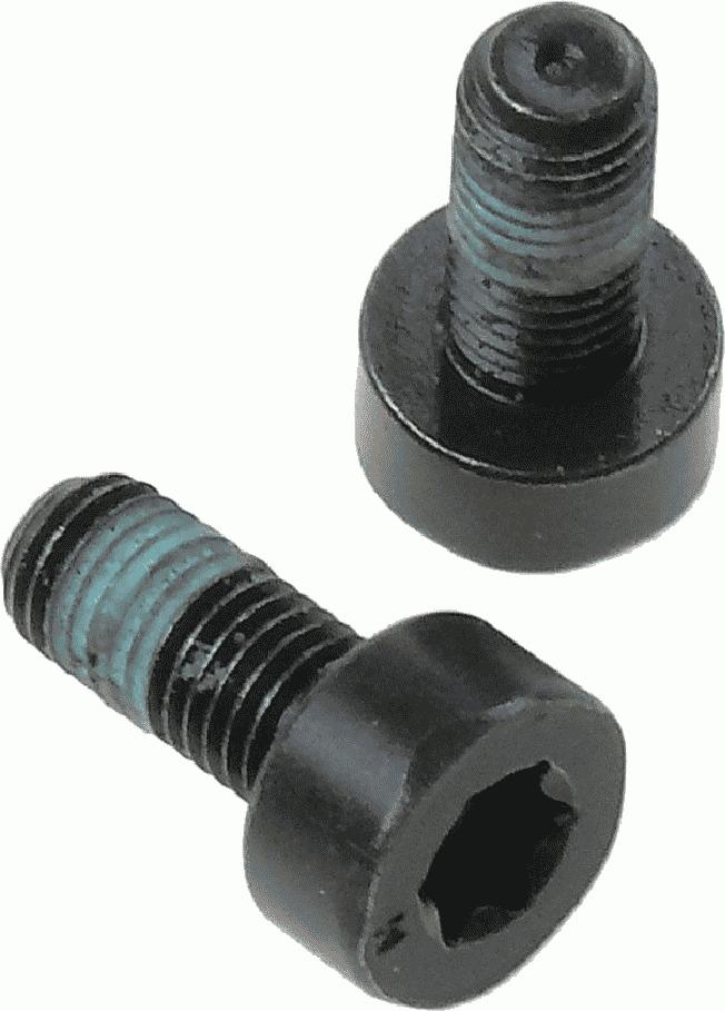 SACHS 1815 000 003 - Csavar parts5.com