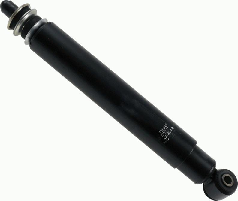 SACHS 131 625 - Shock Absorber parts5.com