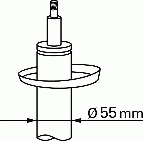 SACHS 313 472 - Amort parts5.com