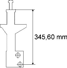 SACHS 170 381 - Shock Absorber parts5.com