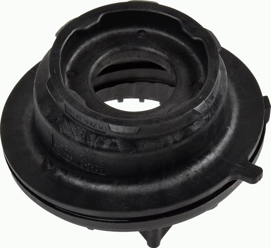 SACHS 801 050 - Potporni ležaj opružne noge parts5.com