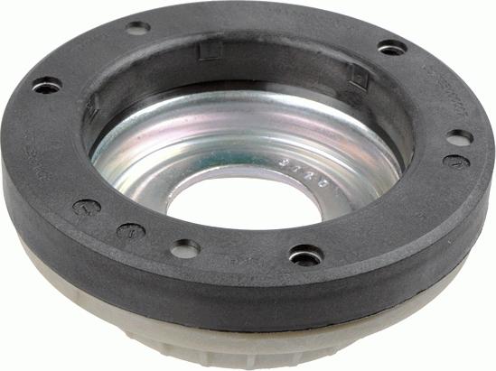 SACHS 801 052 - Coupelle de suspension parts5.com