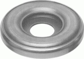 SACHS 801 001 - Támcsapágy, gólyaláb parts5.com