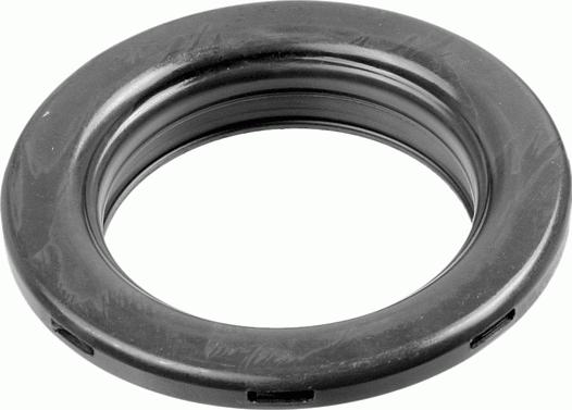 SACHS 801 010 - Roulement, coupelle de suspension parts5.com