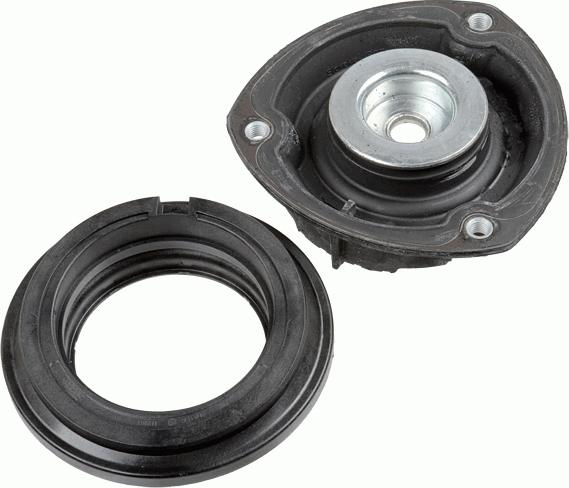 SACHS 803 024 - Top Strut Mounting parts5.com