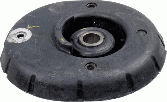 SACHS 803 071 - Rulment sarcina suport arc parts5.com