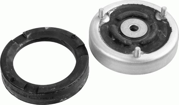 SACHS 802 462 - Rulment sarcina suport arc parts5.com