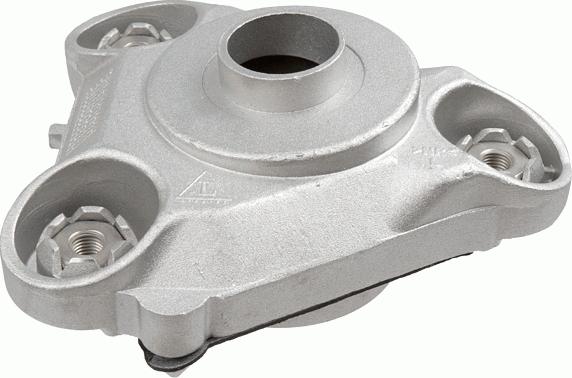 SACHS 802 408 - Montagesatz, Federbeinstützlager parts5.com