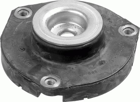 SACHS 802 413 - Coupelle de suspension parts5.com