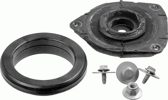 SACHS 802 546 - Potporni ležaj opružne noge parts5.com