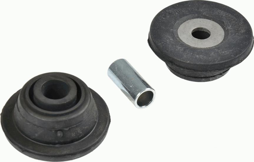 SACHS 802 580 - Támcsapágy, gólyaláb parts5.com