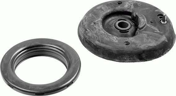 SACHS 802 538 - Ložisko pružné vzpěry parts5.com