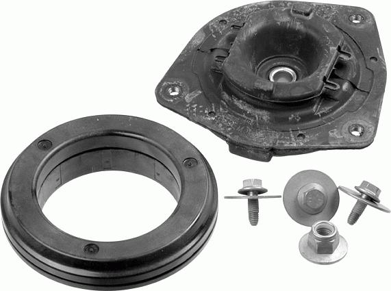 SACHS 802 525 - Potporni ležaj opružne noge parts5.com