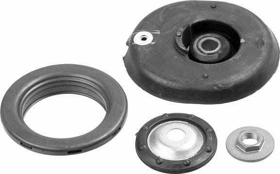 SACHS 802 523 - Rulment sarcina suport arc parts5.com