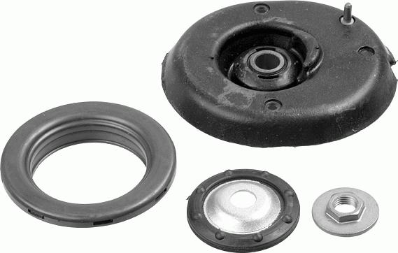 SACHS 802 522 - Rulment sarcina suport arc parts5.com