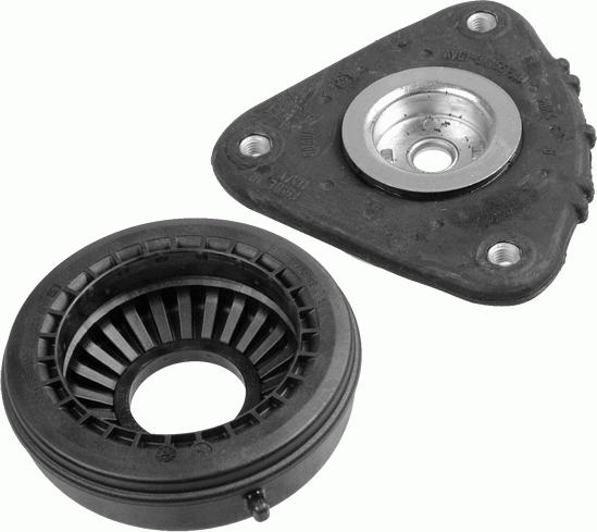 SACHS 802 578 - Rulment sarcina suport arc parts5.com