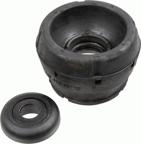 SACHS 802 697 - Támcsapágy, gólyaláb parts5.com