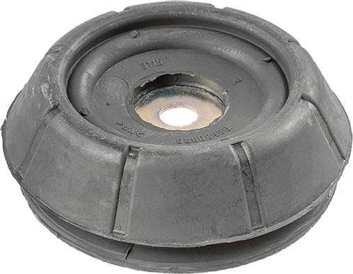 SACHS 802 052 - Támcsapágy, gólyaláb parts5.com