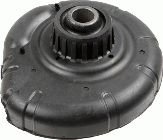 SACHS 802 088 - Ložisko pružné vzpěry parts5.com