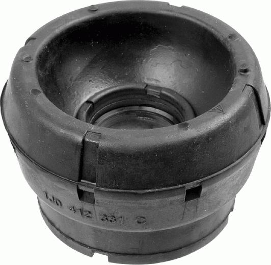 SACHS 802 070 - Támcsapágy, gólyaláb parts5.com