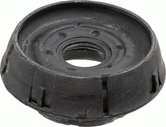 SACHS 802 193 - Βάση στήριξης γόνατου ανάρτησης parts5.com