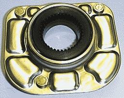 SACHS 802 107 - Rulment sarcina suport arc parts5.com