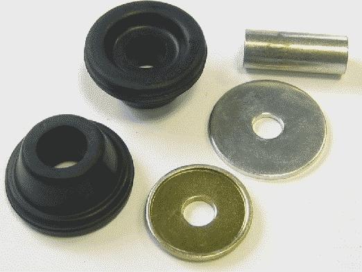 SACHS 802 350 - Douille d'écartement, amortisseur parts5.com